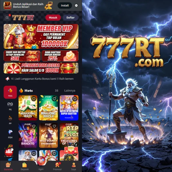 777RT