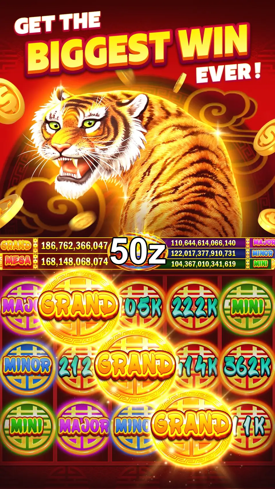 50z Preview - Resmi Unduh